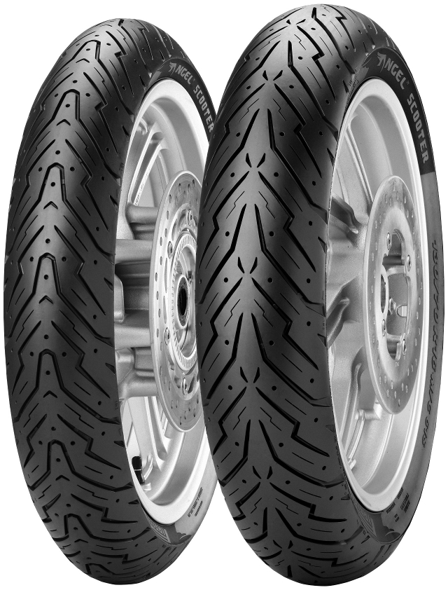 Ljetna PIRELLI 120/70-13 ANGEL SCOOTER M/C Ant. 120/70-13 ANGEL SCOOTER M/C Ant.