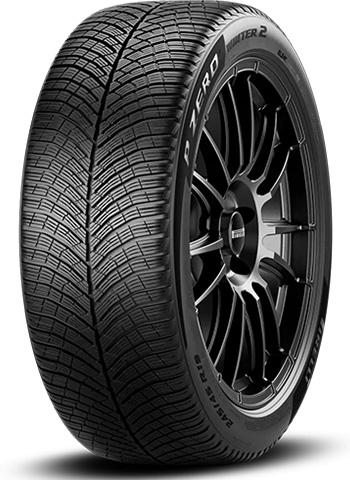 Zimska PIRELLI 235/45R18 98V P ZERO WINTER 2 XL 235/45R18 98V P ZERO WINTER 2 XL