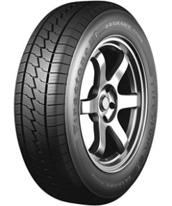 215/60R17C 109T VANHAWK MULTISEASON