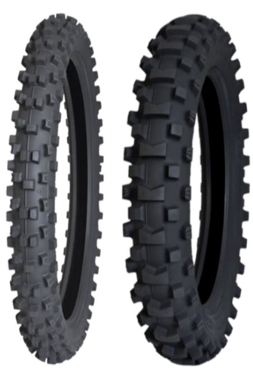 DUNLOP 110/100-18 64M TT GEOMAX AT82 110/100-18 64M TT GEOMAX AT82