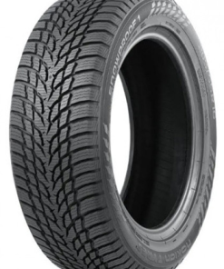 245/40R20 99W SNOWPROOF 1