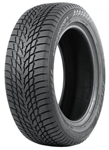 Zimska NOKIAN 245/40R20 99W SNOWPROOF 1 245/40R20 99W SNOWPROOF 1