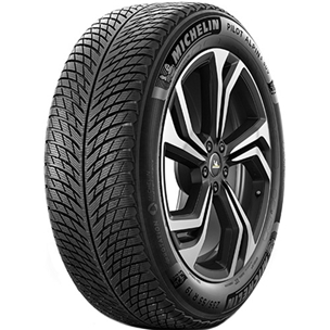 Zimska MICHELIN 245/45R20 103V PILOT ALPIN 5 SUV ZP XL 245/45R20 103V PILOT ALPIN 5 SUV ZP XL