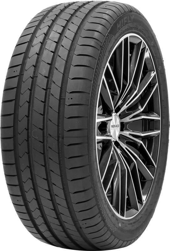 Ljetna HIFLY 215/45R18 93W HF820 XL 215/45R18 93W HF820 XL