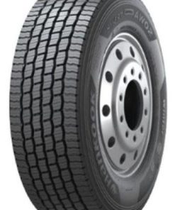 315/80R22.5 156K AW02