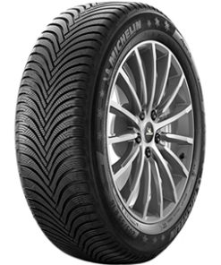205/55R16 91H ALPIN 5 N0