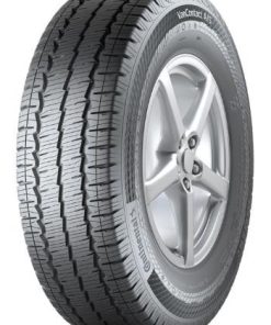 215/75R16C 116R VANCONTACT A/S ULTRA