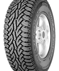 235/55R19 105H CROSSCONTACT RX XL