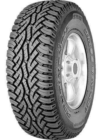 Ljetna CONTINENTAL 235/55R19 105H CROSSCONTACT RX XL 235/55R19 105H CROSSCONTACT RX XL