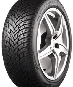 205/55R17 95V XL Winterhawk 4