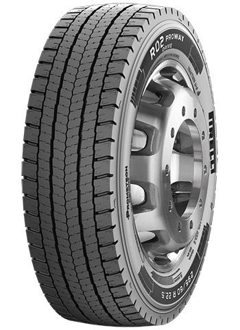 Ljetna PROMETEON 315/60R22.5 152L R02 PROWAY DRIVE 315/60R22.5 152L R02 PROWAY DRIVE