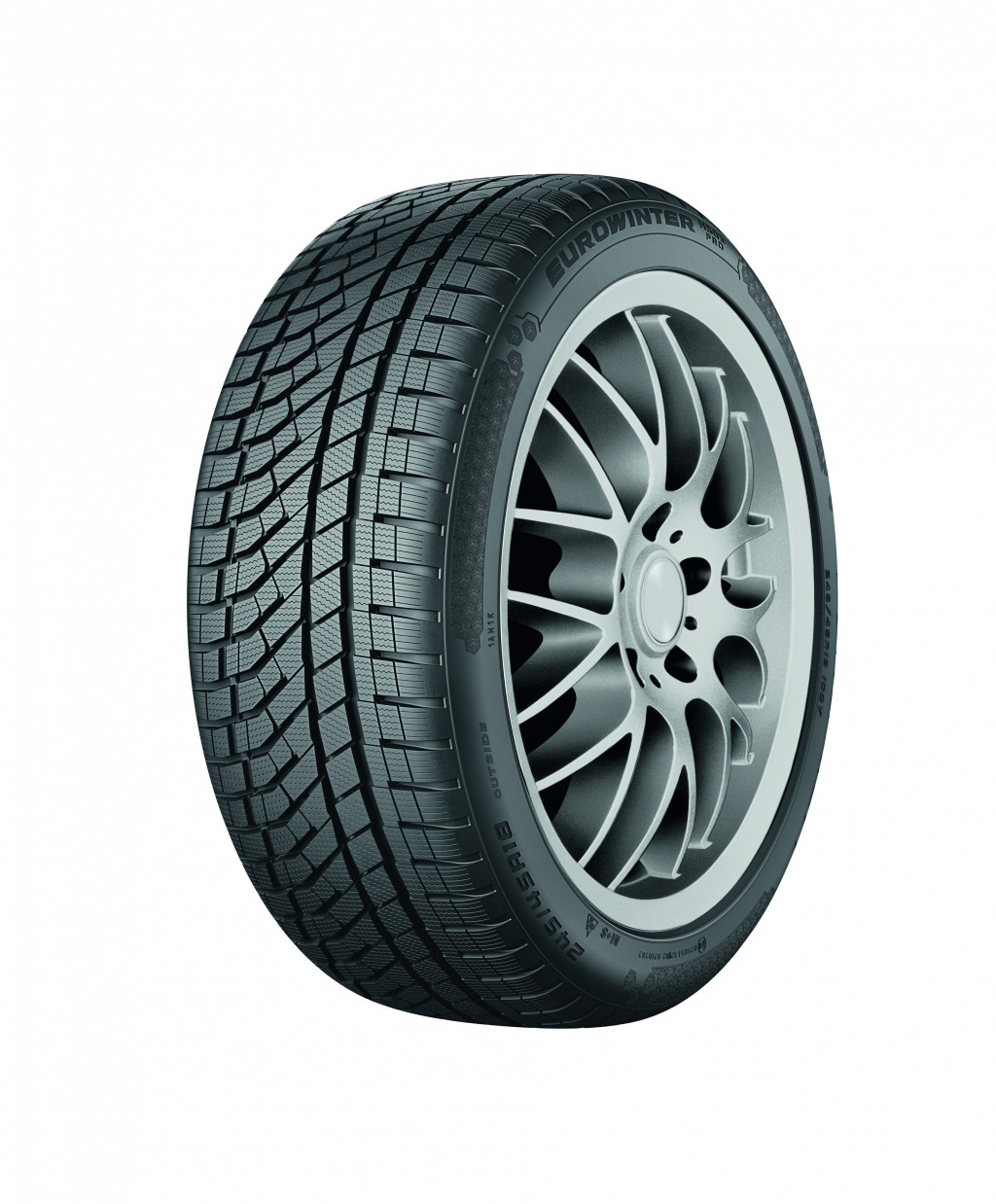 Zimska FALKEN 225/50R19 96V EuroWinter HS02PRO FR 3PMSF 225/50R19 96V EuroWinter HS02PRO FR 3PMSF