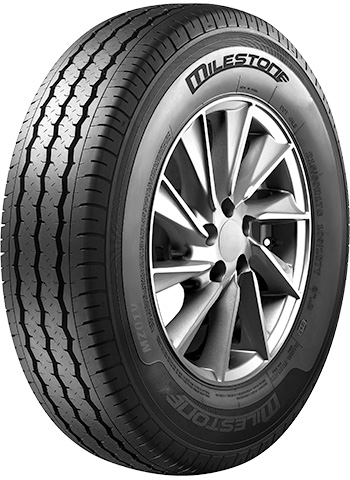 Ljetna MILESTONE 205/75R16 TL 113R MZ01V 205/75R16 TL 113R MZ01V