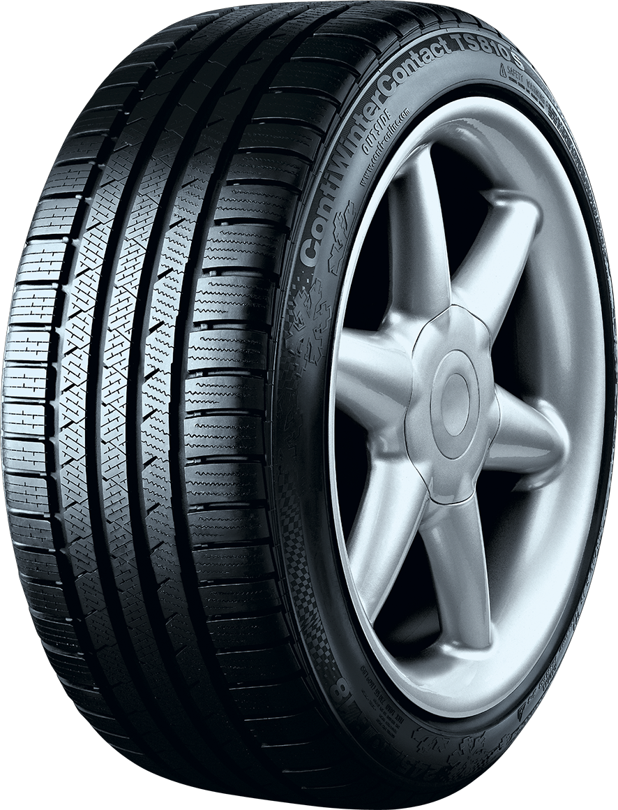Zimska CONTINENTAL 255/40R18 99V TS-810 S N1 FR XL 255/40R18 99V TS-810 S N1 FR XL