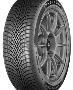 215/70R16 100H ALL SEASON 2