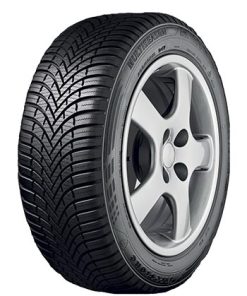 215/55R18 99V XL Multiseason 2