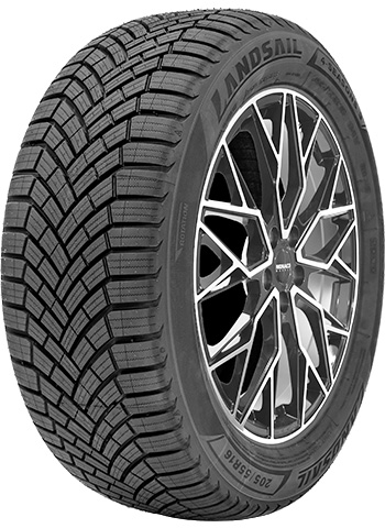 Cjelogodišnja LANDSAIL 205/50R17 TL 93W 4-SEASONS 3 XL 205/50R17 TL 93W 4-SEASONS 3 XL