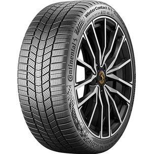Zimska CONTINENTAL 265/30R19 93V XL WinterContact 8 S FR 265/30R19 93V XL WinterContact 8 S FR