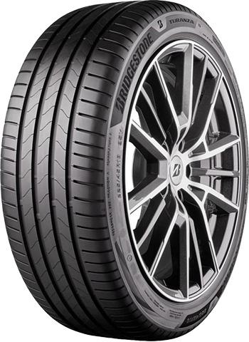 Ljetna BRIDGESTONE 255/40R21 102T TURANZA 6 (+) R0 B-SEAL Enl XL 255/40R21 102T TURANZA 6 (+) R0 B-SEAL Enl XL