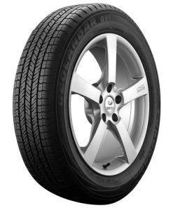 225/65R17 102H G91AV