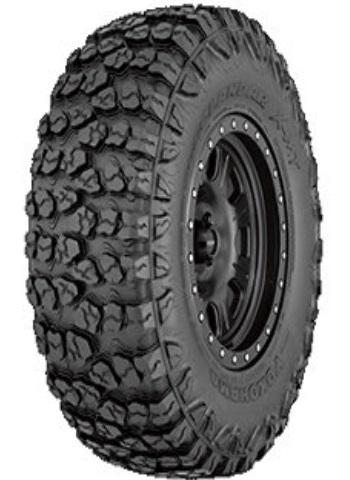 Ljetna YOKOHAMA 7.50R16C 116N G005 POR X-MT 7.50R16C 116N G005 POR X-MT