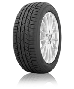 225/45R19 96W XL SNOWPROX S954
