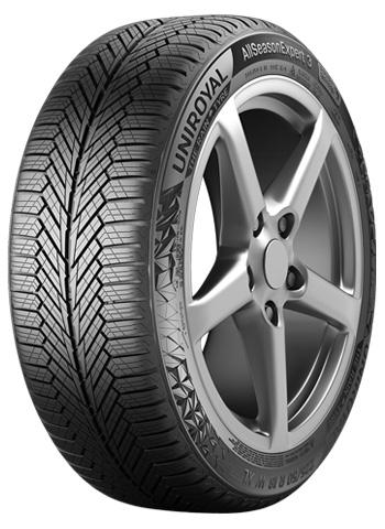 Cjelogodišnja UNIROYAL 205/55R16 91H ALL SEASON EXPERT 3 205/55R16 91H ALL SEASON EXPERT 3