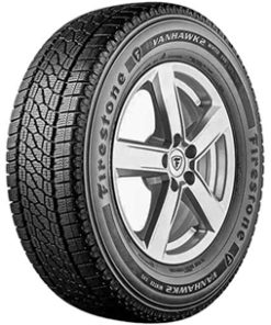 195/75R16C 107R VANHAWK 2 WINTER EVO