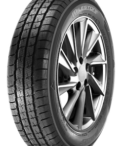 225/75R16 TL 121R MW01V