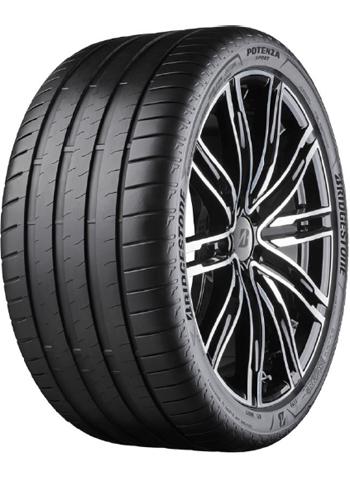 Ljetna BRIDGESTONE 235/35R19 91Y POTENZA SPORT XL 235/35R19 91Y POTENZA SPORT XL