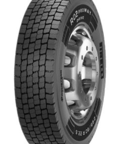 315/80R22.5 158L R02 PROWAY DRIVE