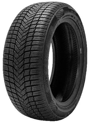 Cjelogodišnja NOVEX 255/50R19 107V AS 5G XL 255/50R19 107V AS 5G XL