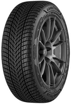 Zimska GOODYEAR 215/55R17 94H UG PERFORMANCE 3 (+) ST 215/55R17 94H UG PERFORMANCE 3 (+) ST
