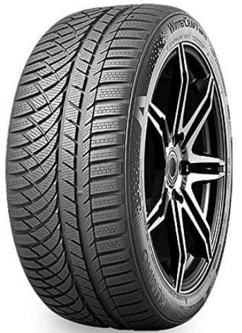 Zimska KUMHO 235/35R19 91W WP72 XL 235/35R19 91W WP72 XL