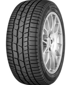 225/50R18 99V XL WinterCont TS830P SSR*