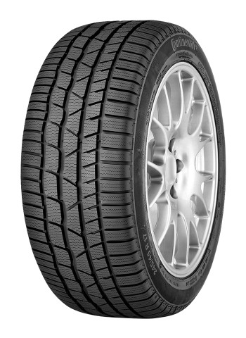 Zimska CONTINENTAL 225/50R18 99V XL WinterCont TS830P SSR* 225/50R18 99V XL WinterCont TS830P SSR*
