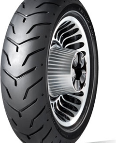 180/65B16 81H TL D407 T H-D