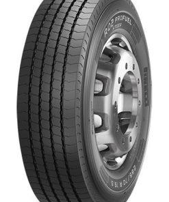 385/55R22.5 162K R02 PROFUEL STEER