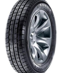 195/75R16C 107T NW103