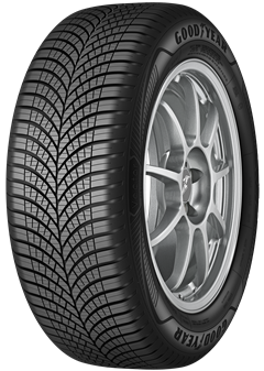 Cjelogodišnja GOODYEAR HL265/40R21 108V VEC 4SEASONS G3 XL FP HL265/40R21 108V VEC 4SEASONS G3 XL FP