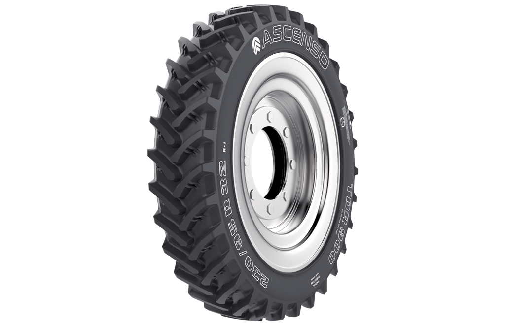 ASCENSO 320/90 R46 148D TDR900 320/90 R46 148D TDR900