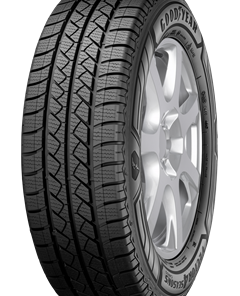 195/75R16C 110/108R VEC 4SEASONS CARG