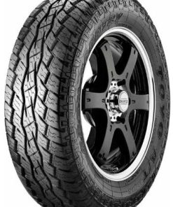 255/55R18 TL 109H OPEN COUNTRY A/T+