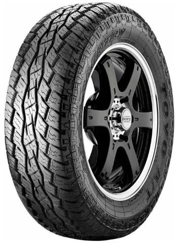 Ljetna TOYO 255/55R18 TL 109H OPEN COUNTRY A/T+ 255/55R18 TL 109H OPEN COUNTRY A/T+
