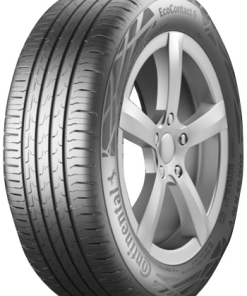 225/55R18 TL 102V CO ECO CONTACT 6 Q XL