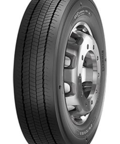 275/70R22.5 152J U02 URBAN-E MULTIAXLE