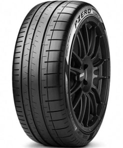 255/35R20 93Y P CORSA (PZC4) N0