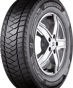 225/75R16C 121R DURAVIS ALL SEASON EVO Enliten