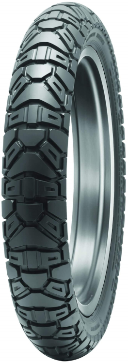DUNLOP 110/80-19 59T M+S TL TRX MISSION 110/80-19 59T M+S TL TRX MISSION