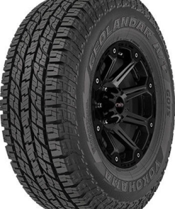 225/80R15 TL 105S YOKO G015 GEOLANDAR A/T